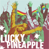 Lucky Pineapple